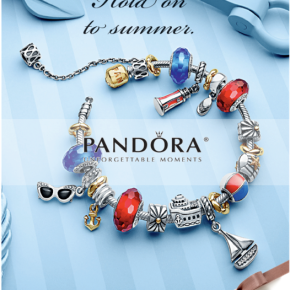 A New Collection to Mark Your Special Summer Moments