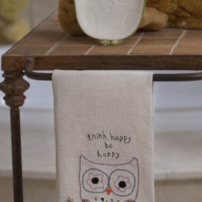 J&M’s Staff Pick of the Week: Natural Life, Hand Towel and Dish Set