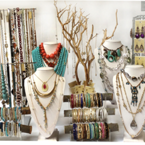 Your Favorite Jewelry & Accessories Now on Sale!