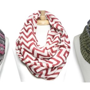 Beautiful Scarves, Year-Round Wear, Great Personal Style