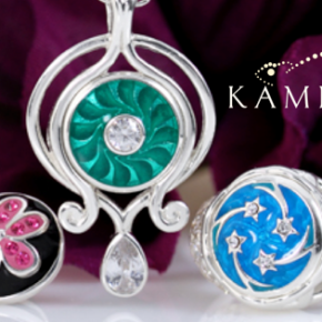 Kameleon: Available at Jewels & More!