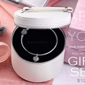 PANDORA: Mother’s Day Gift Sets – Now Available at Jewels & More